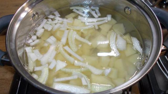 Рецепты от шеф-повара