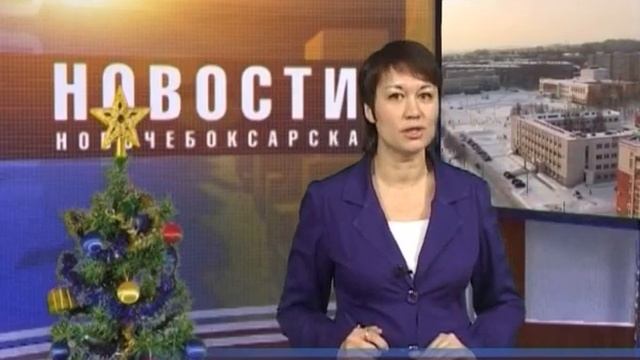 В Чувашии прошла акция «В Новый год – без долгов» смотреть онлайн