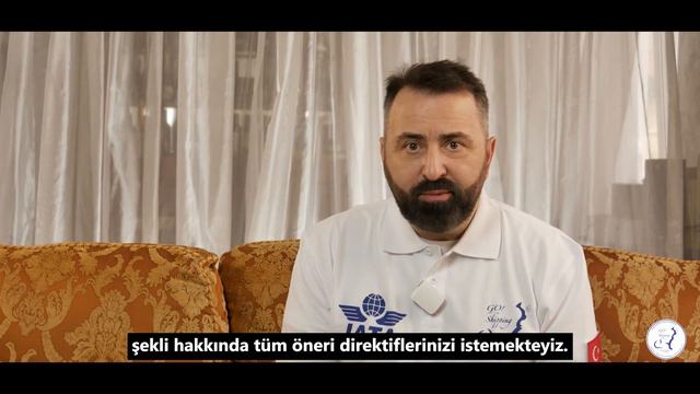 GO SHIPPING TURKEY 🇹🇷 смотреть онлайн