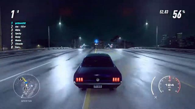 Need For Speed Heat Deluxe Edition - Gameplay смотреть онлайн