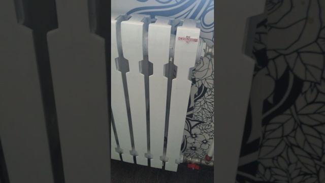 Как правильно подключить радиатор в квартире смотреть онлайн