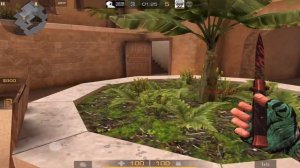 Попался против VETER !? | Демка в Standoff 2