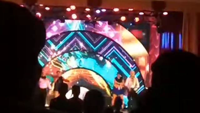 Новый год - дом культуры смотреть онлайн