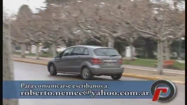 Mercedes Benz B200 1 смотреть онлайн