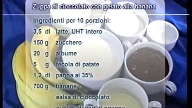 NEMOX Gelato CHEF 2200 YouTube смотреть онлайн