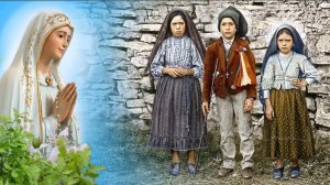 Третье пророчество Фатимы раскрыто. 13.07.24.