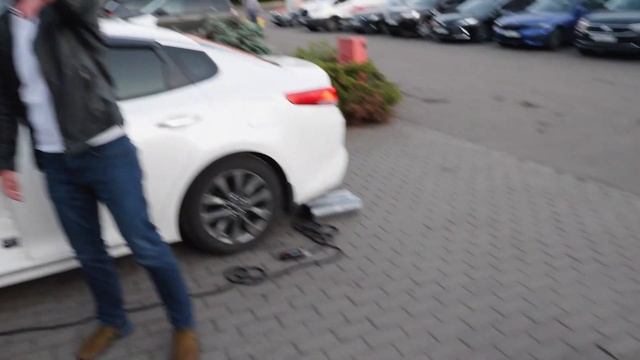 САУНД ТЕСТ АКТИВНОГО ВЫХЛОПА. КАК ЗВУЧИТ IXSOUND? смотреть онлайн