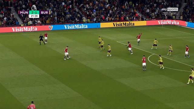 EFootball PES 2021 VirtuaRED V4 | Ultra Realism Graphics And Gameplay | Reshade Raytracing RTGI