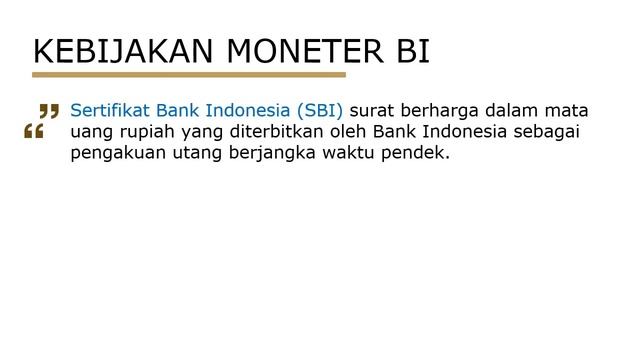 Peran Bank Sentral смотреть онлайн