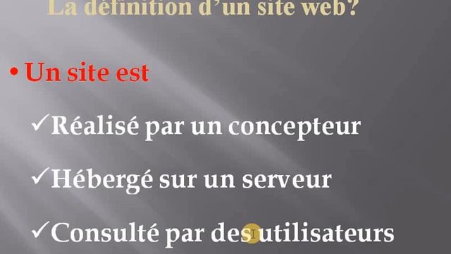 développement d’application web introduction licence 2 info смотреть онлайн