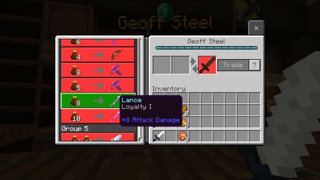 INFINITY DUNGEON: " Minecraft lets play Ep1 Looks Great " смотреть онлайн