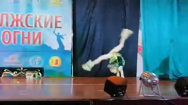 Осадчук Арина 7 лет "Валенки"Maxima" смотреть онлайн