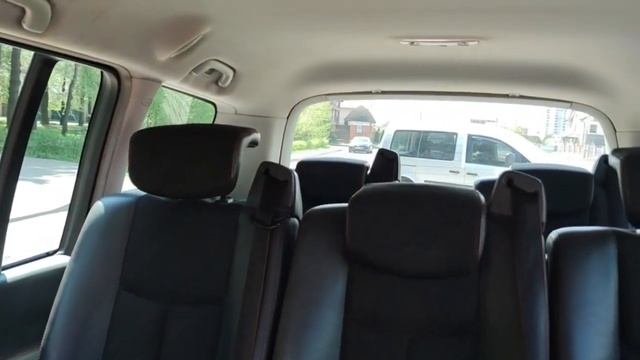 Renault Grand Espace IV 2007 2.0 dci (173 к.с.) смотреть онлайн