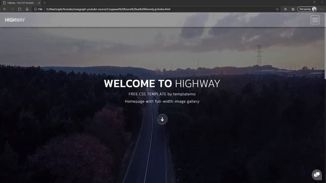 Создание блога на Eleventy.js. Вступление смотреть онлайн