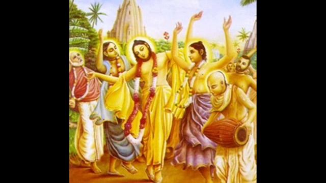 Maha Mantra - Krishna Das смотреть онлайн