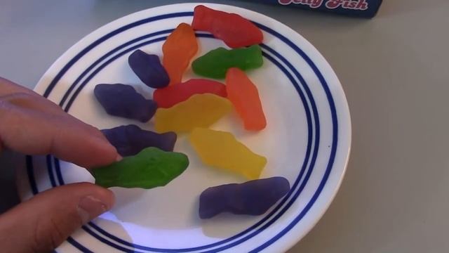 Candy Crush Jelly Fish Mayor's Review смотреть онлайн