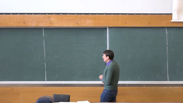 Пенской А. В. - Аналитическая геометрия - Ориентированный объем. Векторное произведение смотреть онлайн