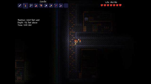 Terraria - Silent Hill 2 pt 4 | We Figured It Out смотреть онлайн