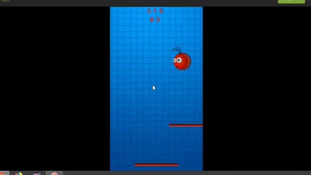 Jumping Ball Game Construct 2 Template Download смотреть онлайн