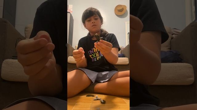Part two of Lego mystery box смотреть онлайн