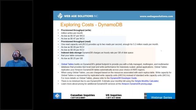 How to Manage Your AWS costs смотреть онлайн