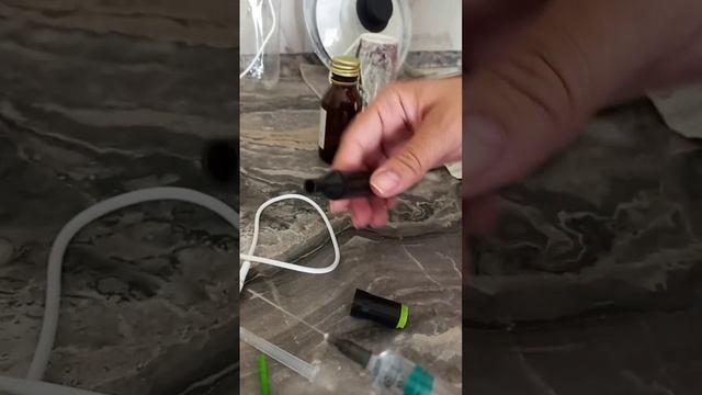 Что делать если засох маркер смотреть онлайн