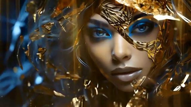 * DIVINATION * N°3.🎻Sisco LE VOYAGEUR . NEW AGE MUSIC / AMBIENT MUSIC / MUSIC 202 смотреть онлайн