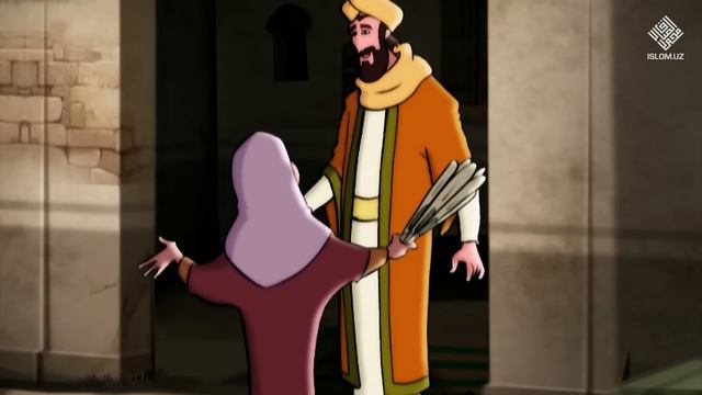 Masruq ibn Abdurahmon | Tobeinlar hayotidan qissalar 1-qism смотреть онлайн