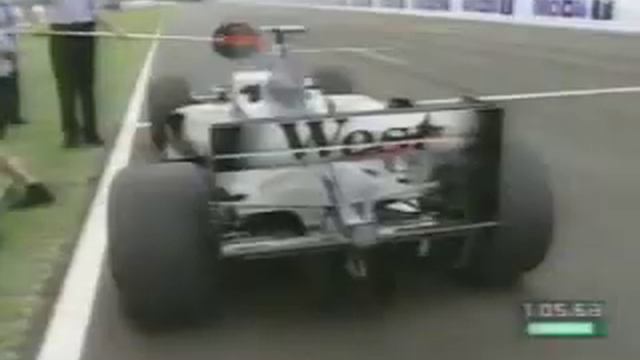 McLaren F1 VS CLK DTM VS SL55 AMG VS C-Class Sport Coupe смотреть онлайн