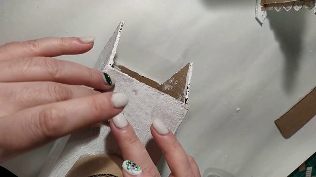Чайный домик - удобное хранение чайных пакетиков смотреть онлайн
