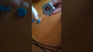 Вентиль кислородный Вк 94-01 БАМЗ