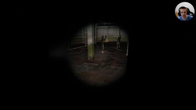 S.T.A.L.K.E.R. Плохая компания 2 Масон #16 смотреть онлайн