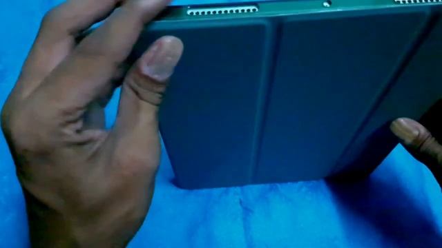 Best Budget Smart folio Case/Back Cover for iPad Air 4, Review, Unboxing Smart folio case for iPad смотреть онлайн