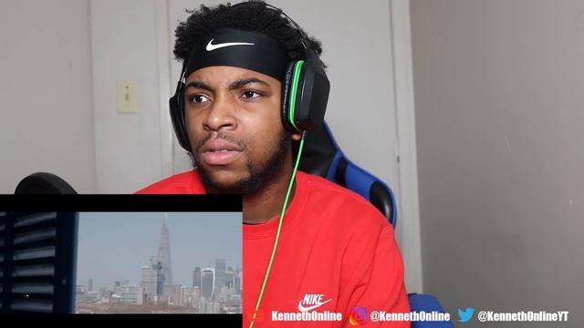FIRST TIME REACTING TO LIL KRYSTALLL || AIR FORCE 1 IS MY FAVORITE SONG ???? смотреть онлайн