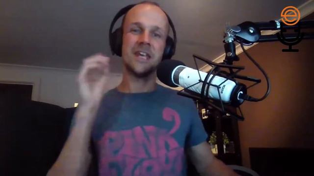 Podcasting 101 (with special guest, Colin Gray) смотреть онлайн