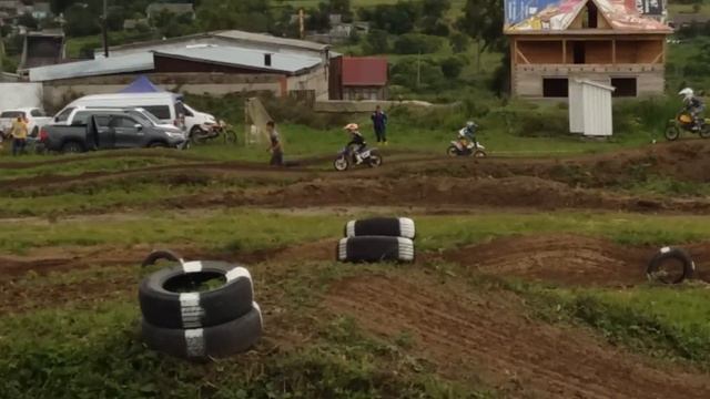 Мотокрос Хороль 16.07.2016 смотреть онлайн