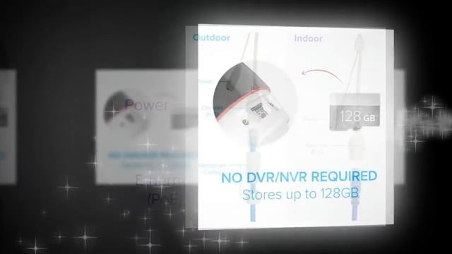 EZVIZ Husky Outdoor HD 1080p PoE & Wi Fi Wireless Video Security Bullet Camera смотреть онлайн