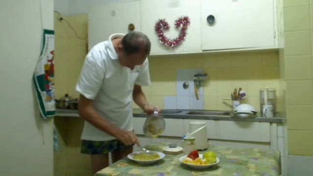 Приготовление фруктовых муссов смотреть онлайн