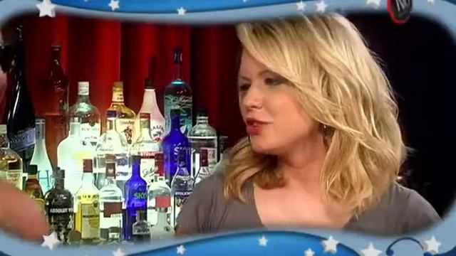 Alessandra Torresani on Caprica pt 1 смотреть онлайн