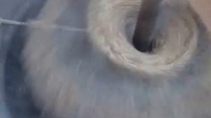 Самодельный смеситель зерна