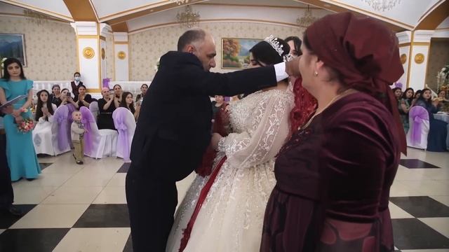 НЕВЕСТА ГОДА! ВСЕ ИСКАЛИ ЭТУ ИНТЕРЕСНУЮ СВАДЬБУ