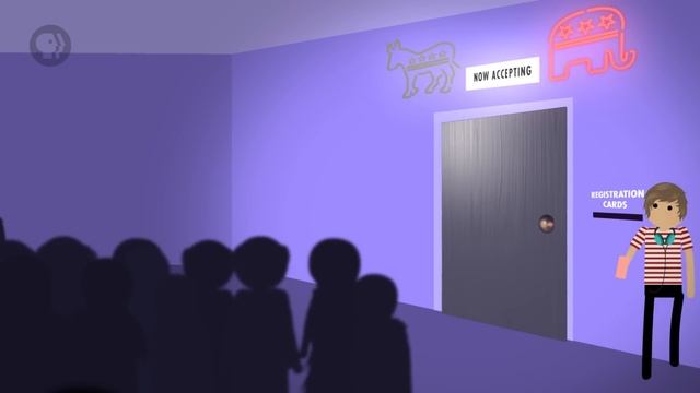 Political Parties: Crash Course Government And Politics #40