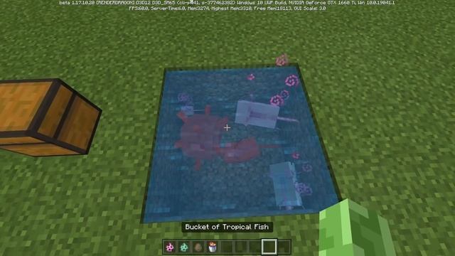 Das Minecraft 1.17 Update ist JETZT offiziell VOLLSTÄNDIG! (Java & Bedrock) смотреть онлайн