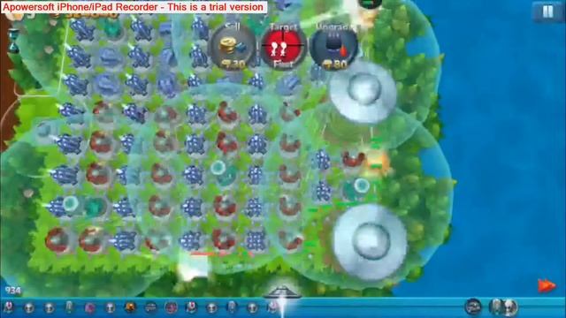 [TowerMadness 2] Tower madness 2 Endless mode 936 waves смотреть онлайн