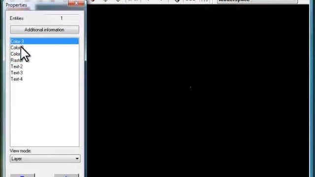 Going from PDF to AutoCAD! смотреть онлайн