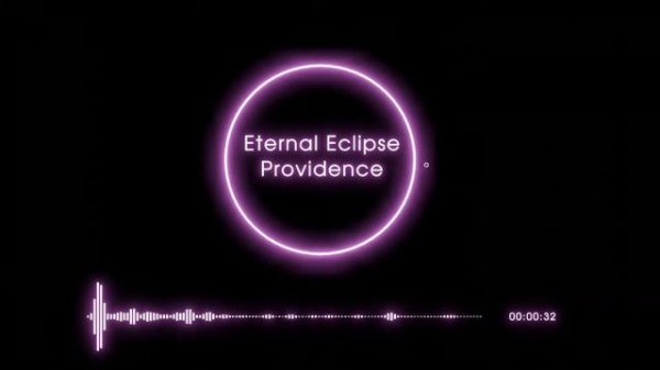 Eternal Eclipse - Providence