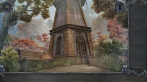 Побег Из Города-Призрака, уровень 13