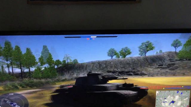 Panzer IV and marder! :war thunder смотреть онлайн