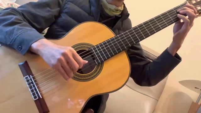 Ejercicio No.9 - Jose Ferrer, Classical Guitar￼ смотреть онлайн