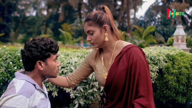 DOCTOR MOHINI || Dialogue Promo | Latest Hindi Web Series | Download HOKYO App | 18+